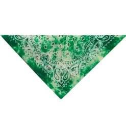 Aria Tie Dye Bandanas