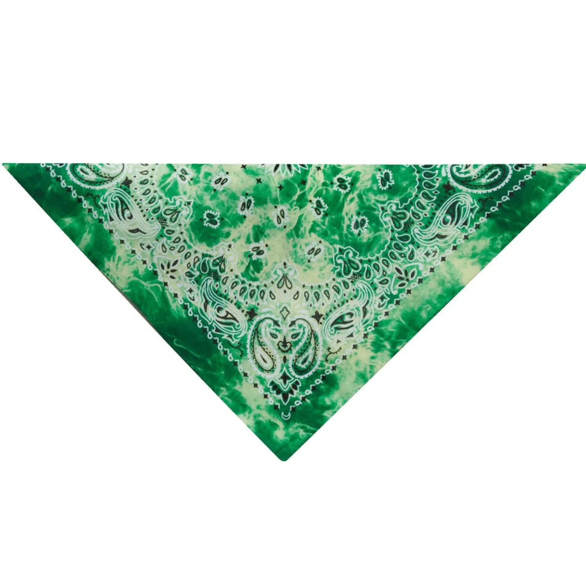 Aria Tie Dye Bandanas