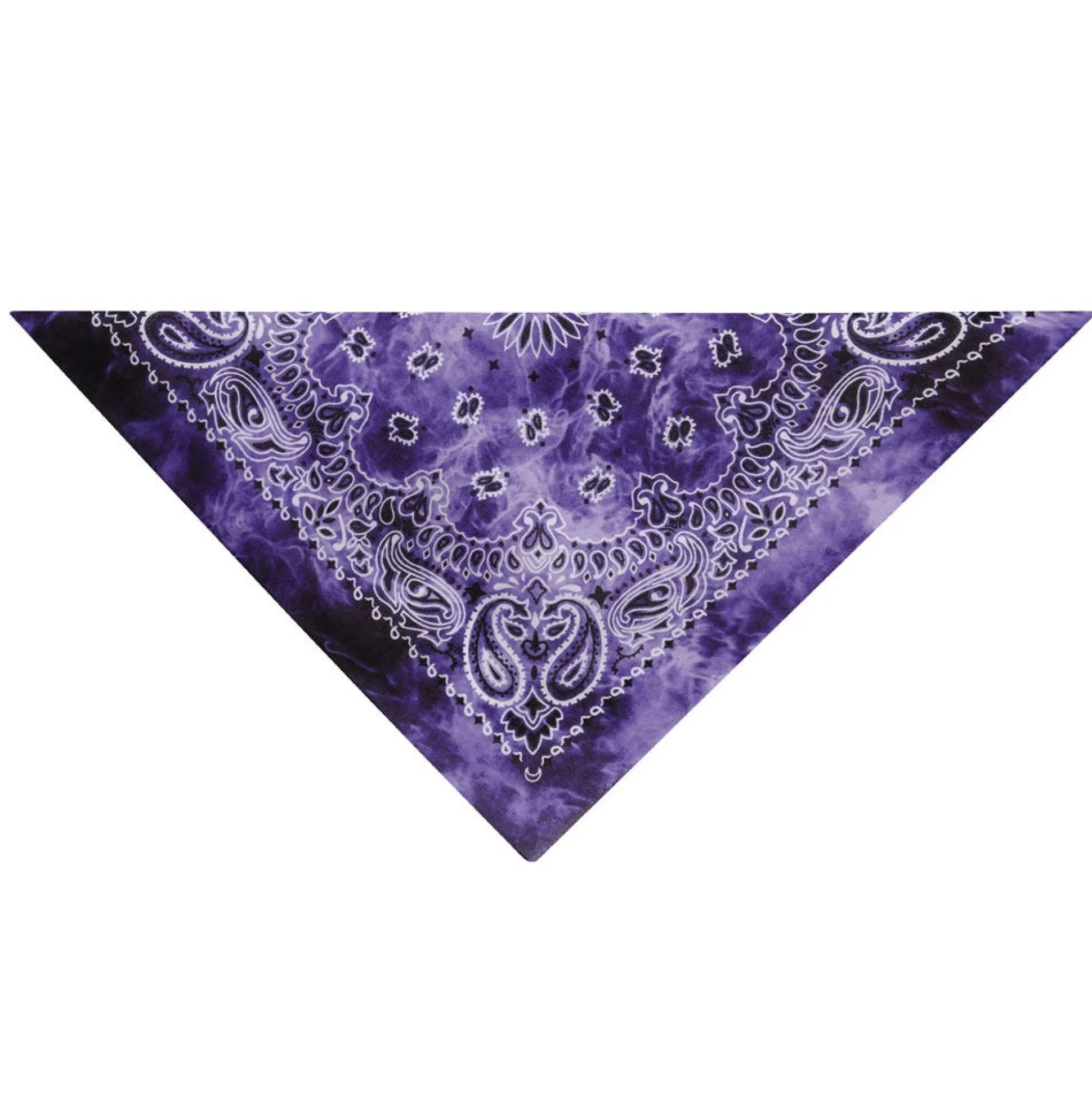 Aria Tie Dye Bandanas