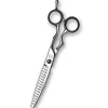 ART ALP Chunker 16 Tooth 7.5in Shears