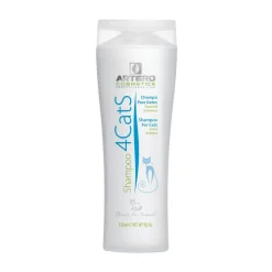 Artero 4 Cats Shampoo 9 oz