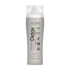Artero Detox Shampoo 9 oz