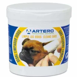 Artero Disposable Ear Cleaning Wipes