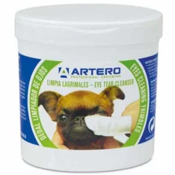 Artero Disposable Eye Cleaning Wipes