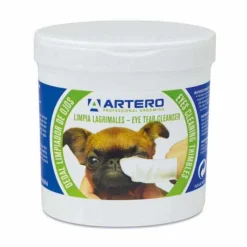 Artero Disposable Eye Cleaning Wipes