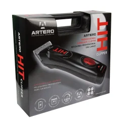 Artero HIT Cordless Dog Hair Clipper Full Size