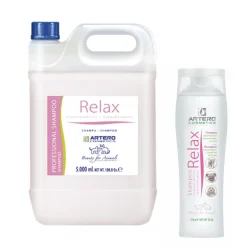 Artero Hypoallergenic Dog Grooming Shampoo