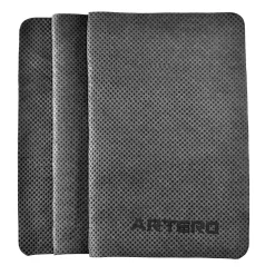 Artero Ionized Carbon Ultra Absorbent Groomer's Towel