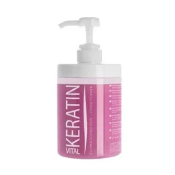 Artero Keratin Vital Dog Grooming Conditioner