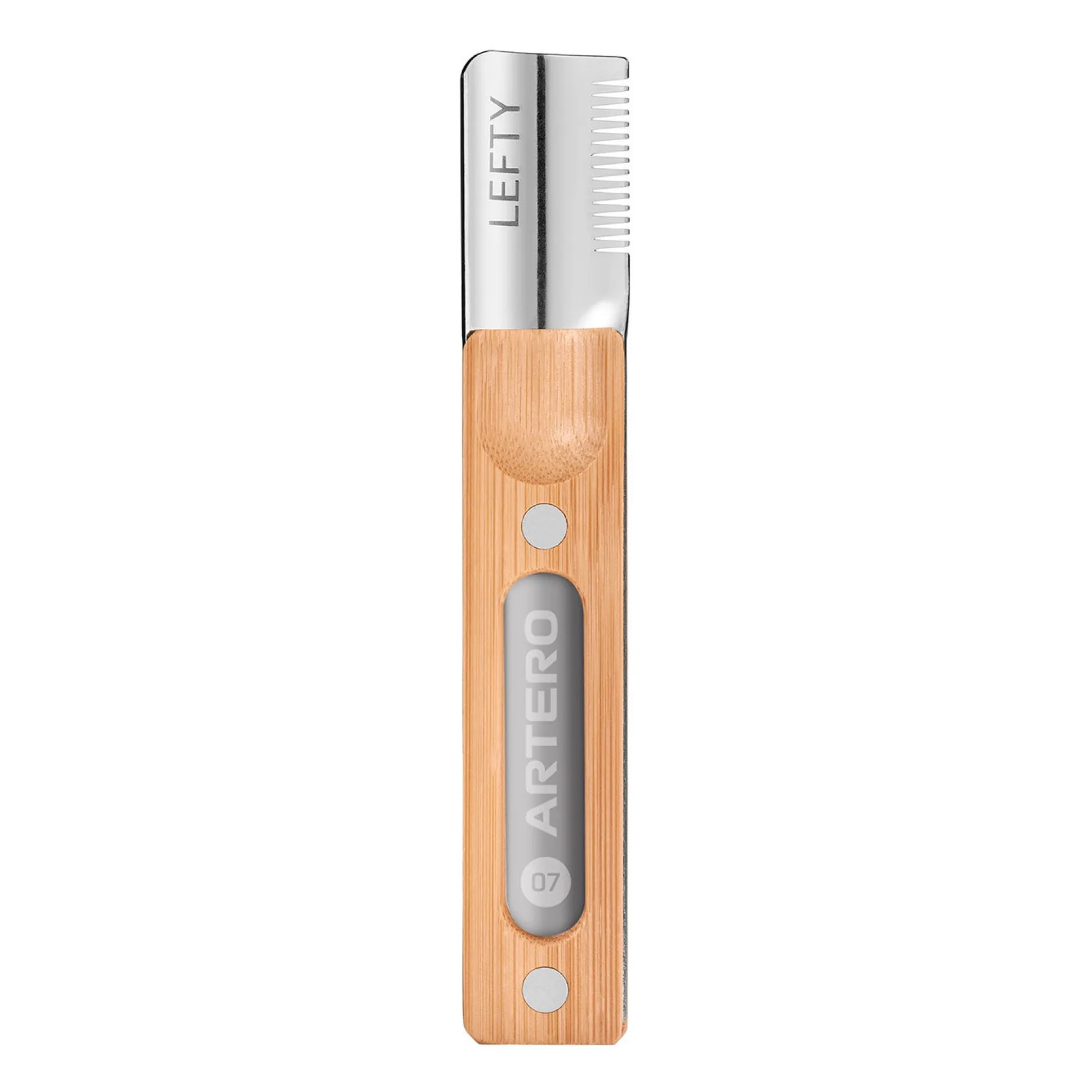 Artero Natural Collection Lefty Stripping Knives