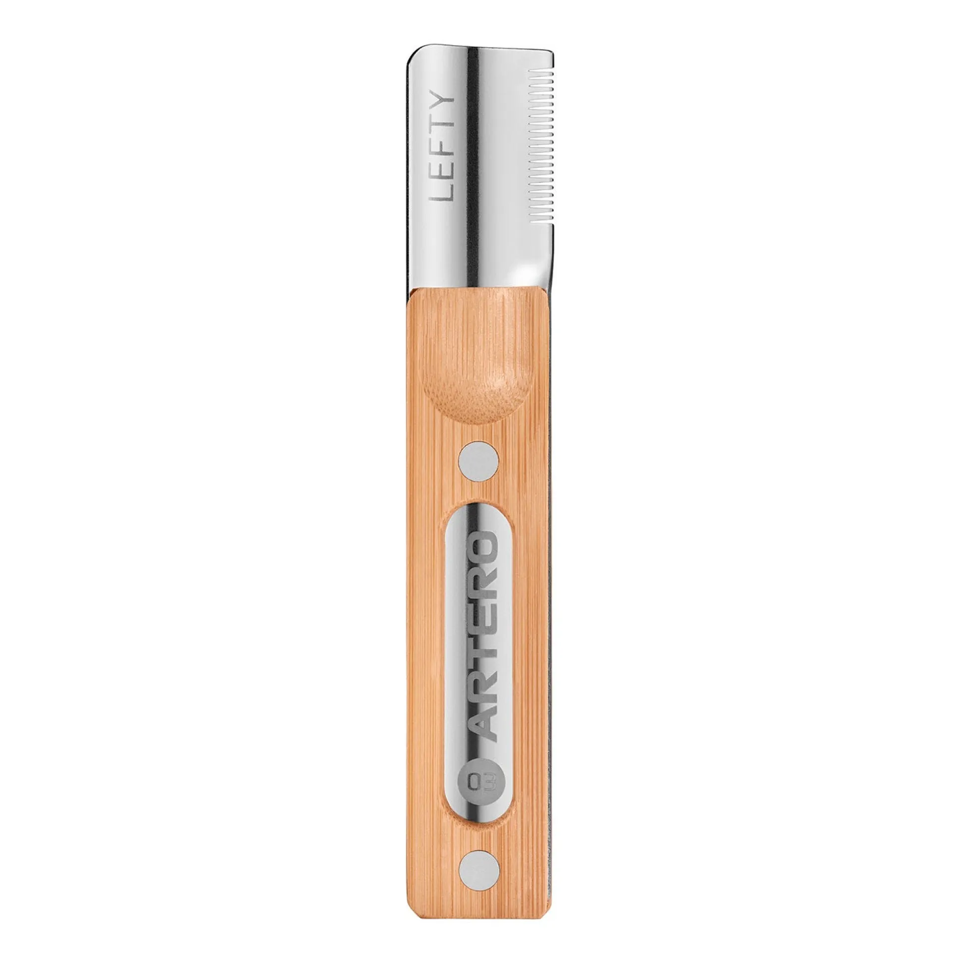 Artero Natural Collection Lefty Stripping Knives