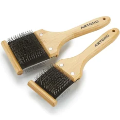 Artero Nature Collection Double Sided Slicker Brushes
