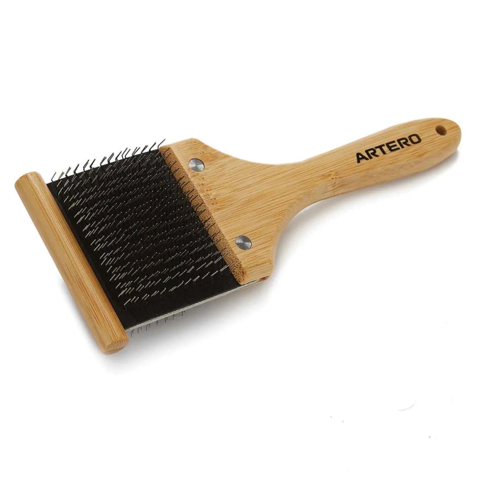 Artero Nature Collection Double Sided Slicker Brushes