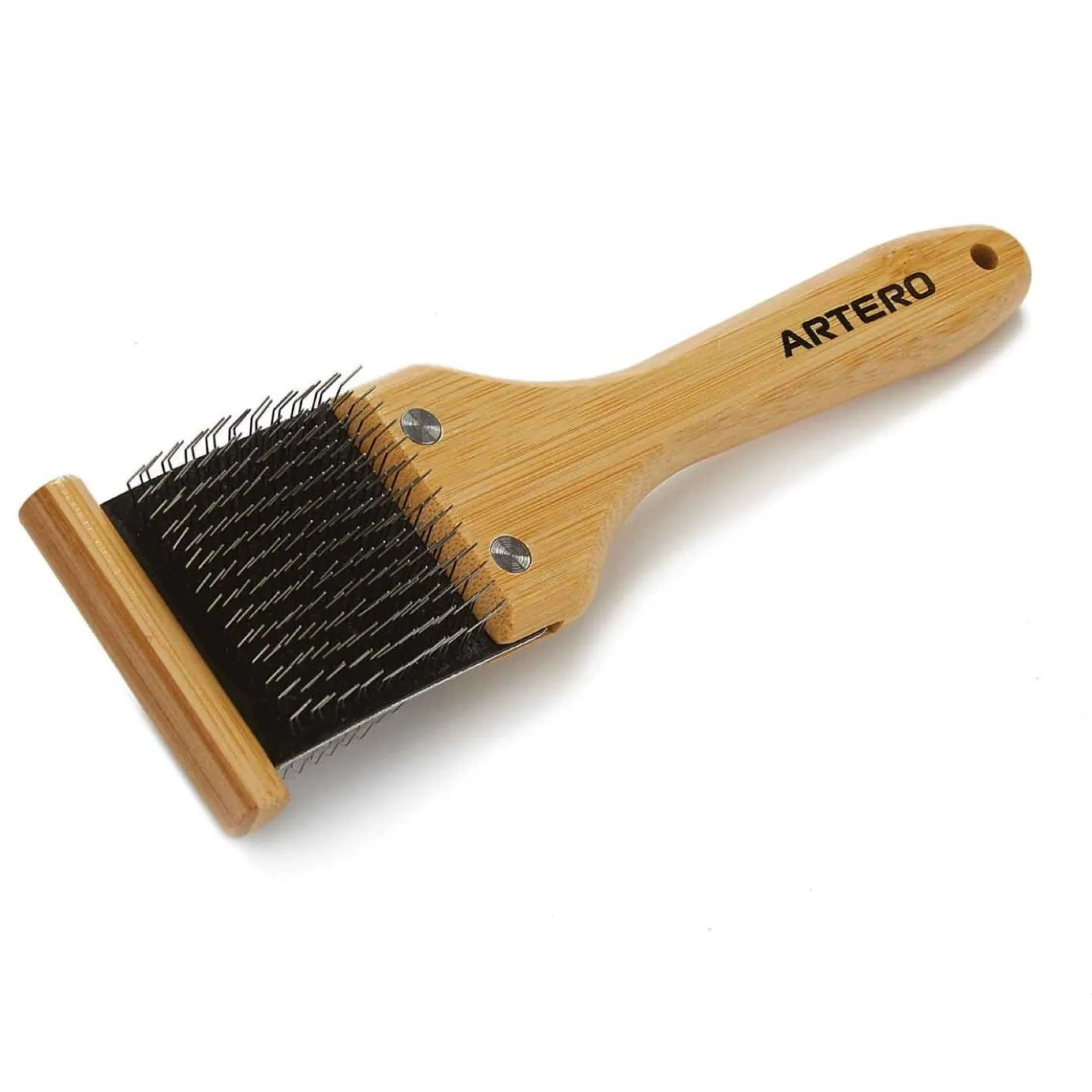 Artero Nature Collection Double Sided Slicker Brushes