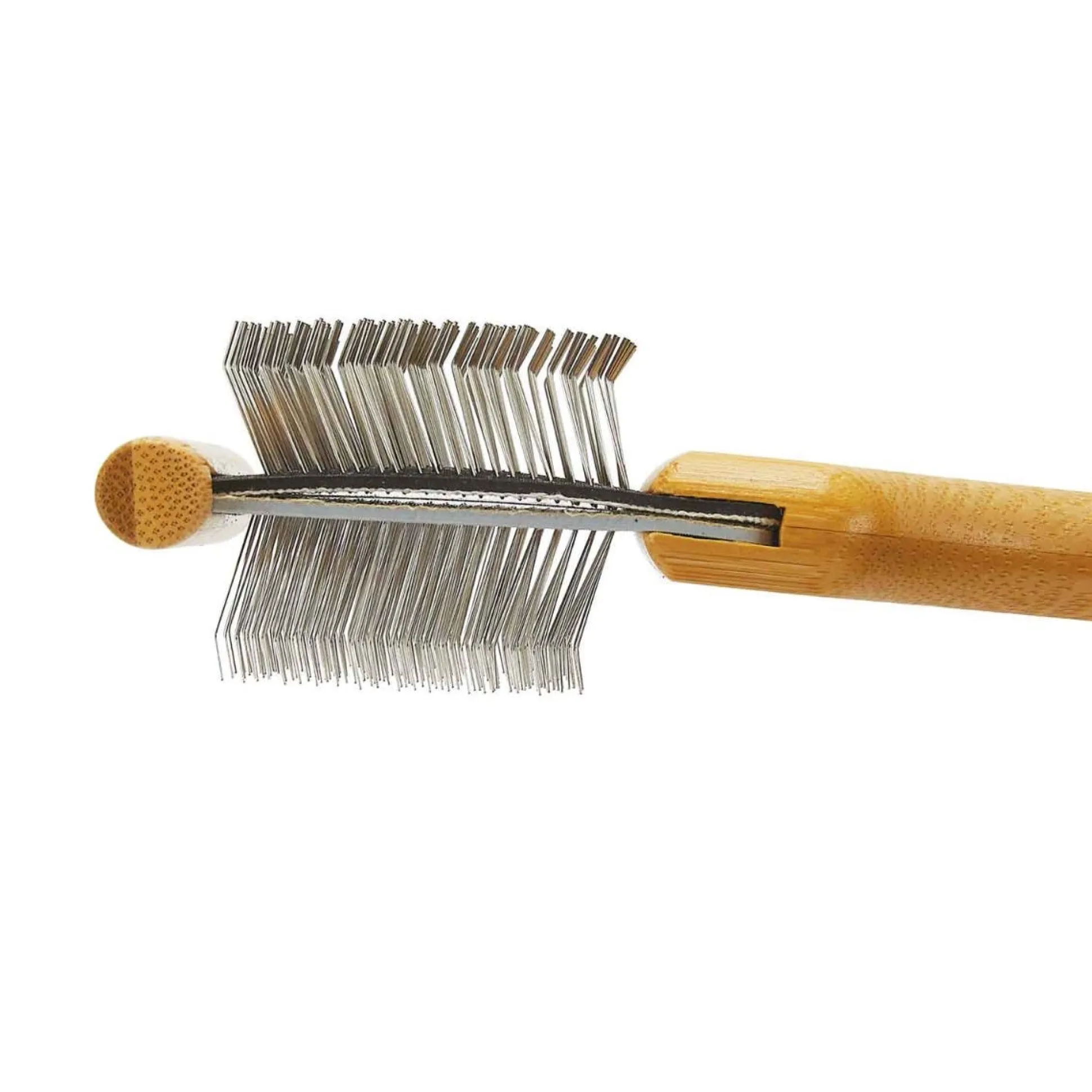 Artero Nature Collection Double Sided Slicker Brushes