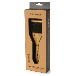 Artero Nature Collection Double Sided Slicker Brushes