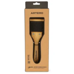 Artero Nature Collection Double Sided Slicker Brushes