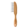 Artero Nature Collection Double Swivel Pin Combs