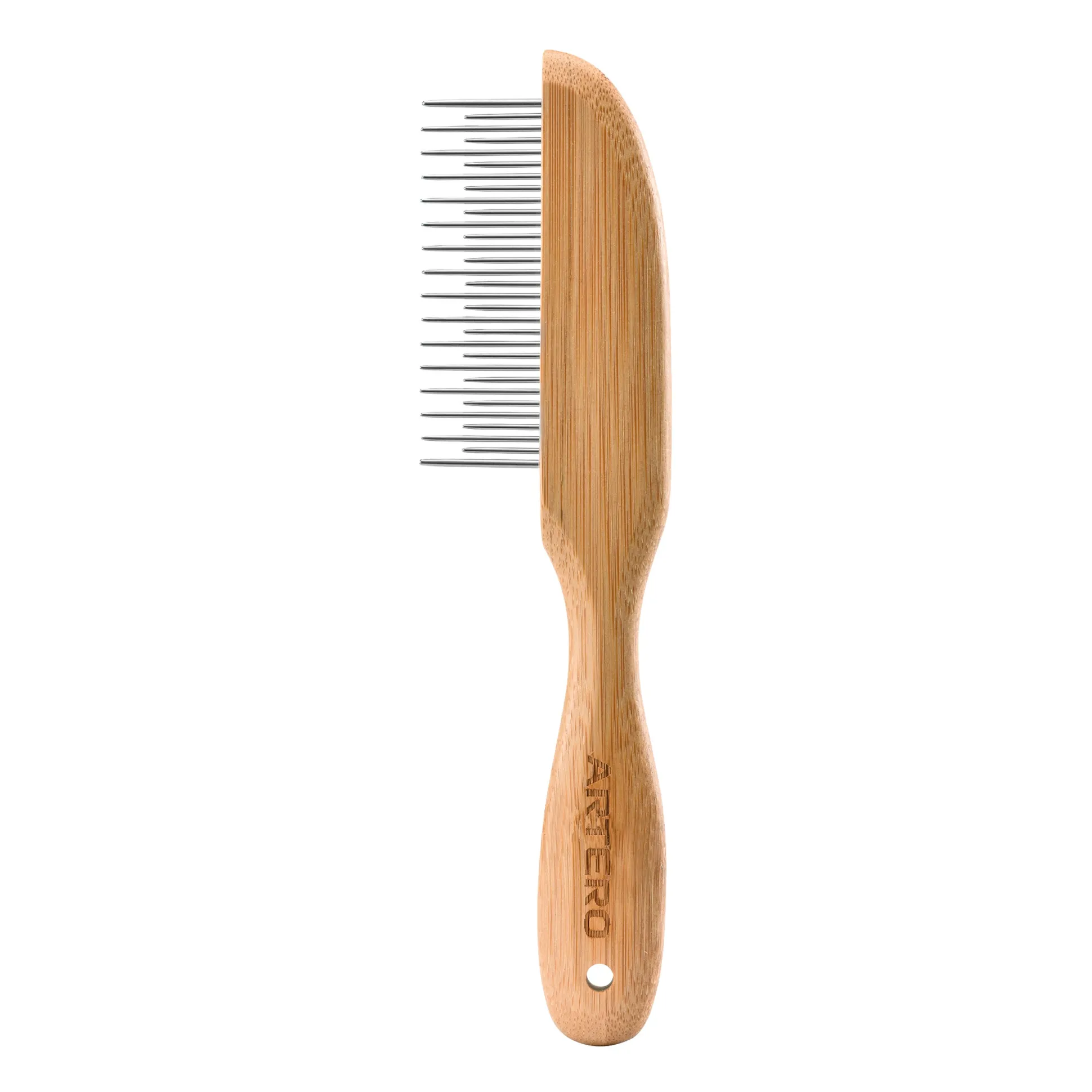 Artero Nature Collection Double Swivel Pin Combs