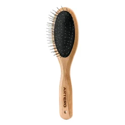 Artero Nature Collection Metal Pin Brushes