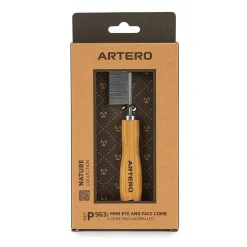 Artero Nature Collection Mini Eye and Face Comb
