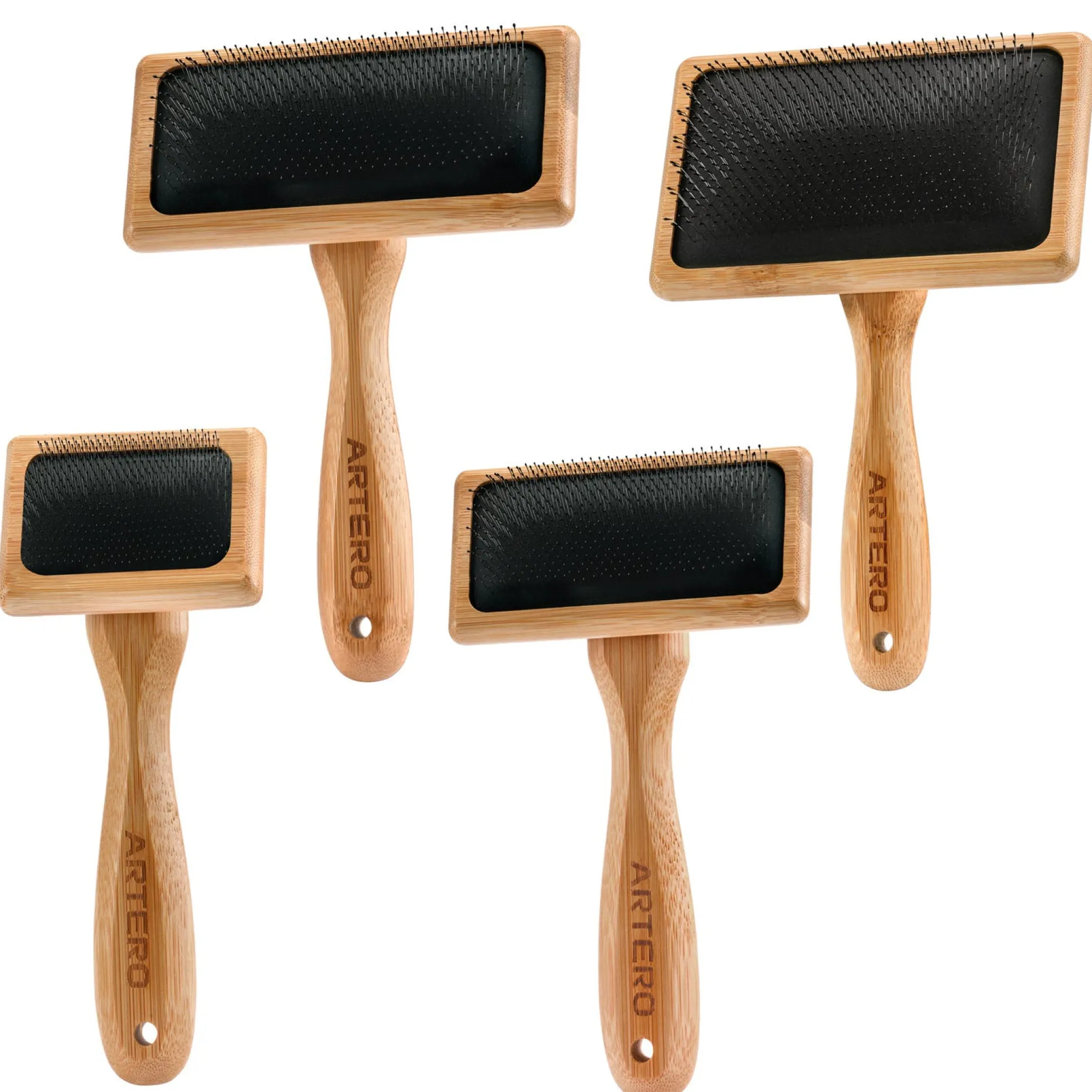 Artero Nature Collection Protected Pin Slickers