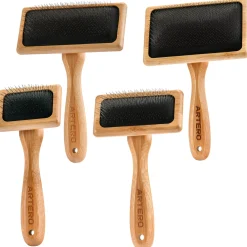Artero Nature Collection Slicker Brushes