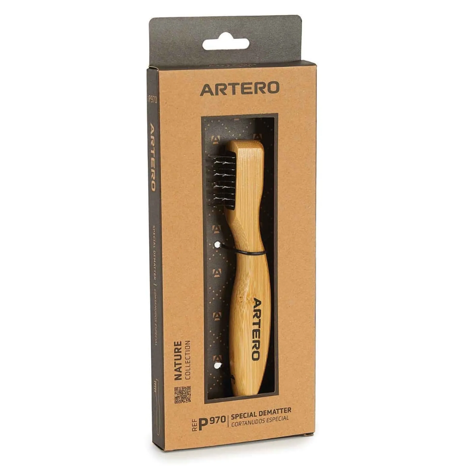 Artero Nature Collection Special Dematter