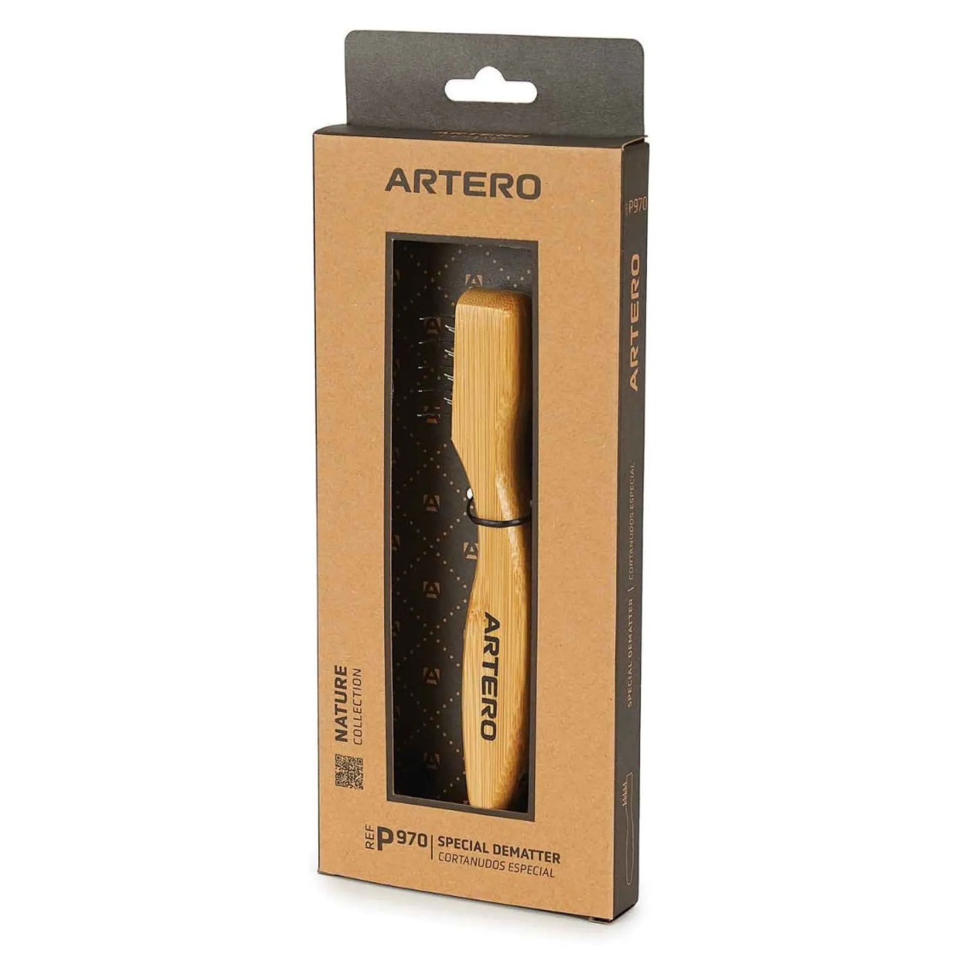 Artero Nature Collection Special Dematter