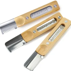 Artero Nature Collection Stripping Knives