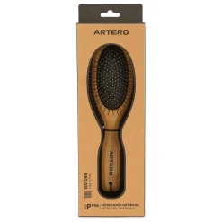 Artero Nature Collection Super Soft Pin Brush
