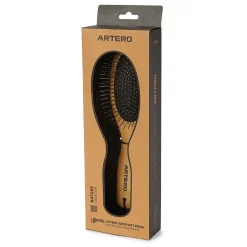 Artero Nature Collection Super Soft Pin Brush