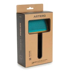Artero Nature Collection Ultra Soft Slicker Brushes