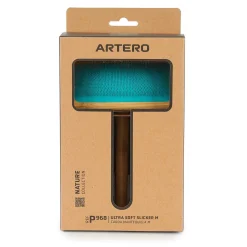 Artero Nature Collection Ultra Soft Slicker Brushes