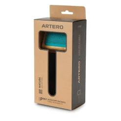 Artero Nature Collection Ultra Soft Slicker Brushes
