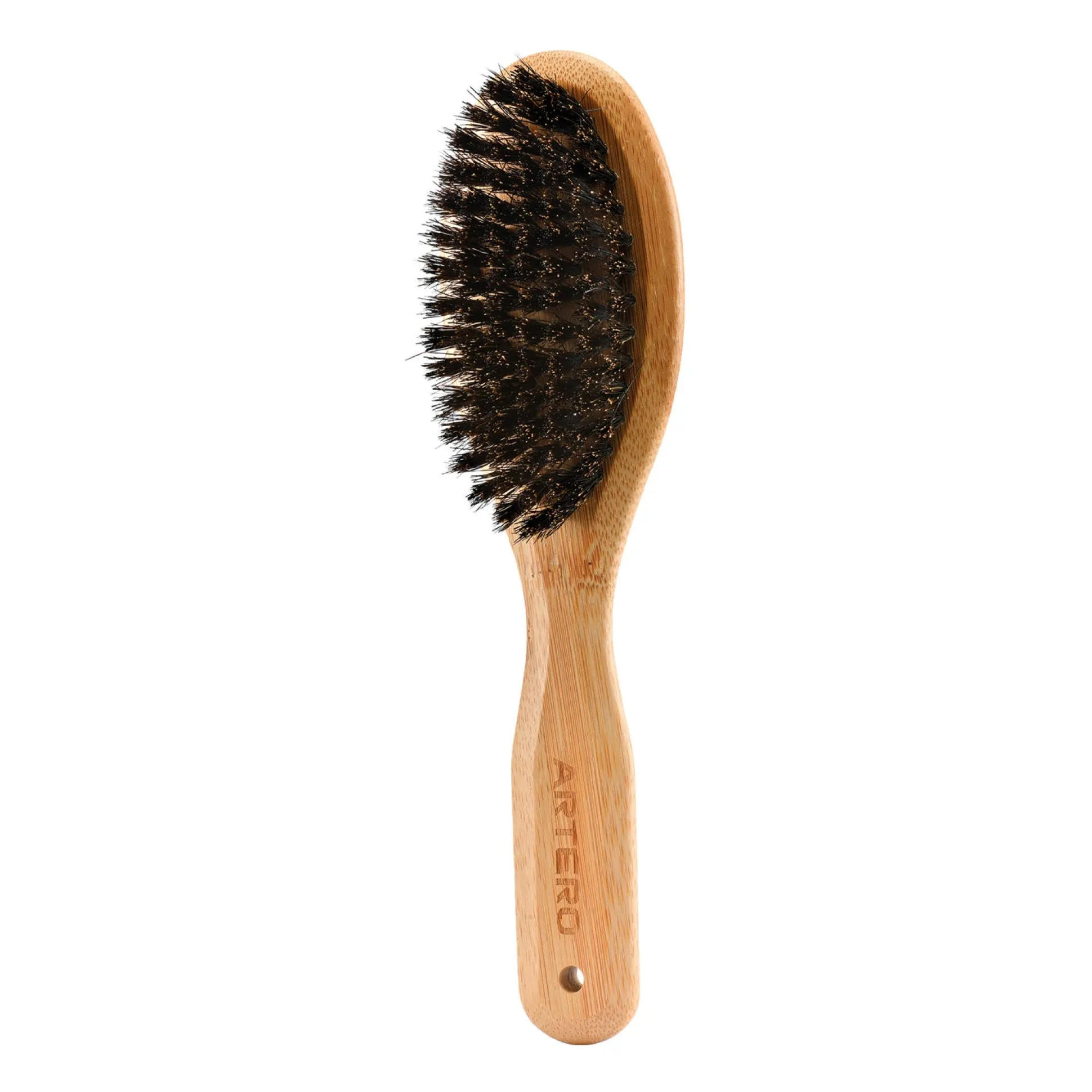 Artero Nature Collection Wild Boar Bristle Brushes