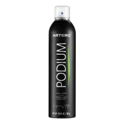 Artero Podium Strong Hold Hairspray 10.05 oz