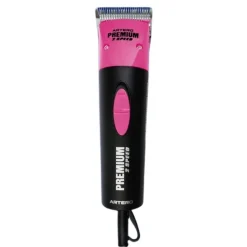 Artero Premium 2-Speed Dog Hair Clippers
