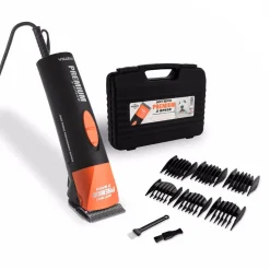Artero Premium 2 Speed Orange Dog Hair Clippers