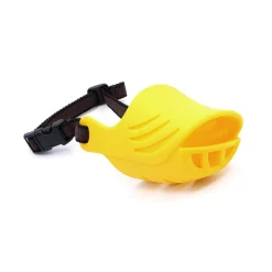 Artero Silicone Muzzles Set of 4