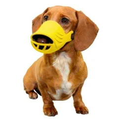 Artero Silicone Muzzles Set of 4