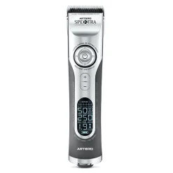 Artero Spektra 5-Speed Adjustable Blade Dog Hair Clipper