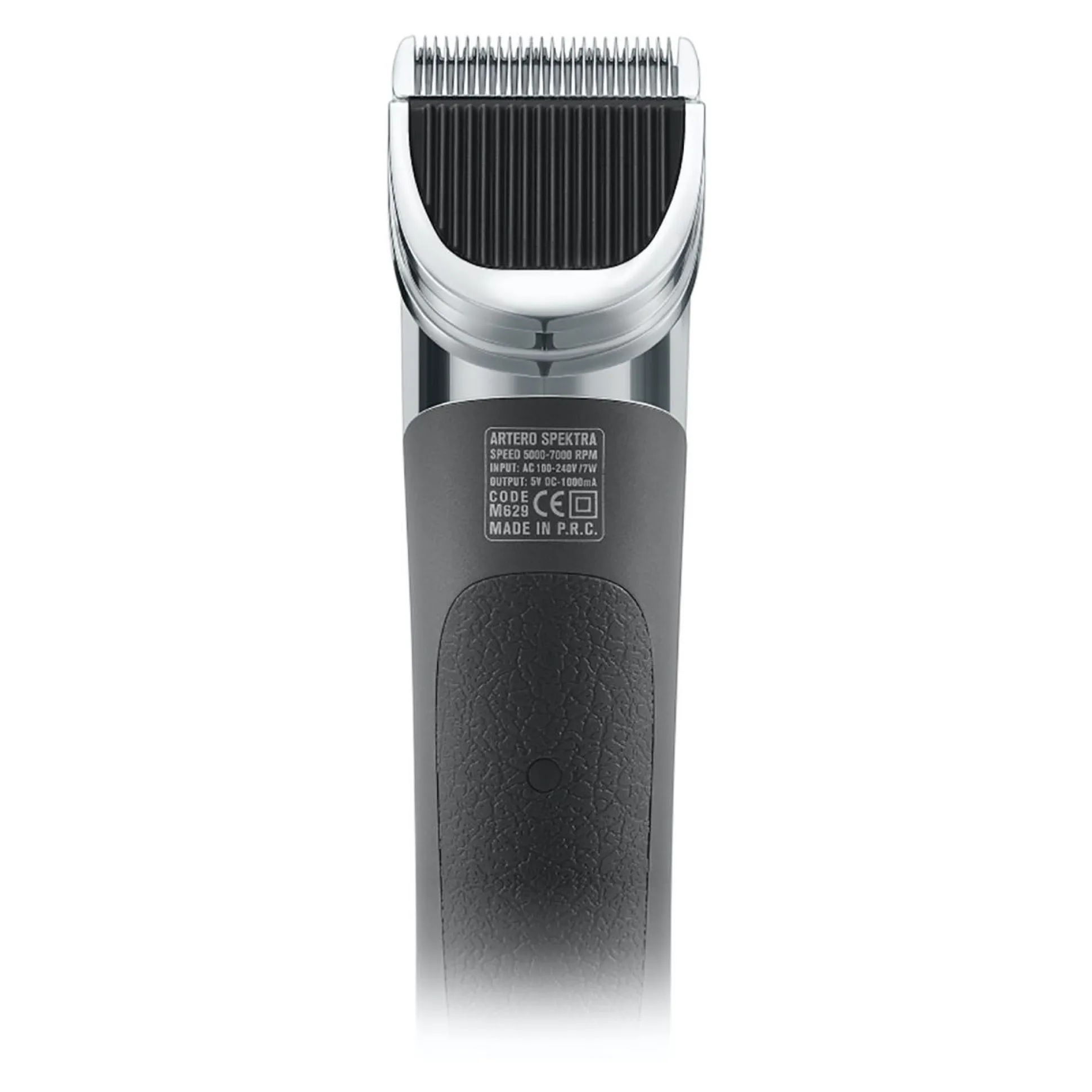 Artero Spektra 5-Speed Adjustable Blade Dog Hair Clipper