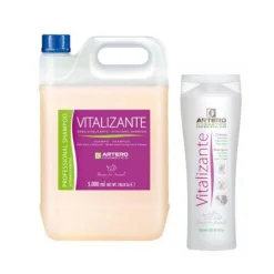 Artero Vitalizing Dog Grooming Shampoo