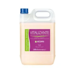 Artero Vitalizing Dog Grooming Shampoo