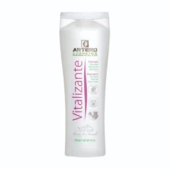Artero Vitalizing Dog Grooming Shampoo