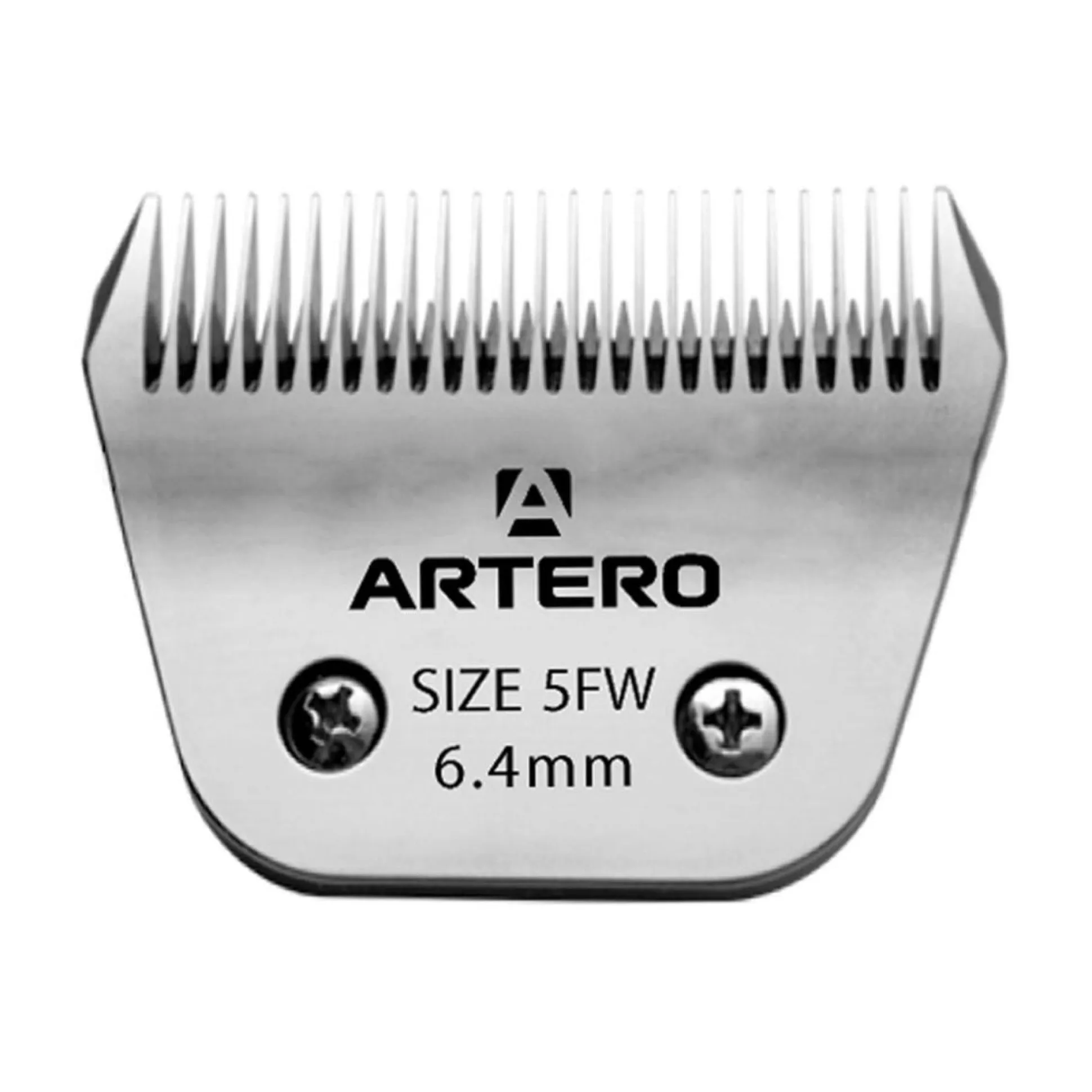 Artero Wide Blades