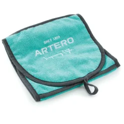 Artero Zumba Towels with Pockets