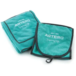 Artero Zumba Towels with Pockets