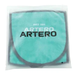 Artero Zumba Towels with Pockets